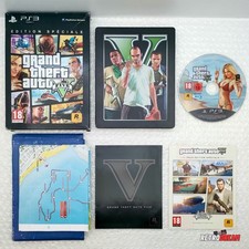GTA 5 PACK EDITION SPECIALE -