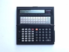 Ordinateur de poche CASIO FX-790P vintage personal computer