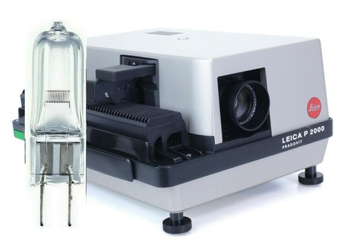 Ampoule pour leica 2000 - pour,