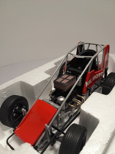 Sprint car ford team - sprint,