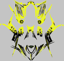 ATV QUAD Yamaha Raptor 700R