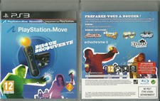 JEU Play Station 3 PS3 