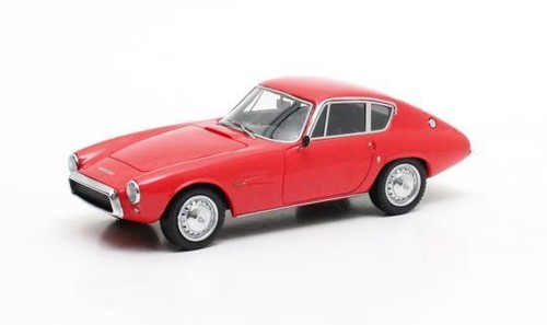 Matrix échelle ghia - matrix, 1500