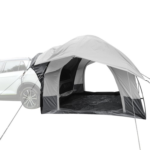 Tente pop arrière - pop-up,,