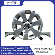 🇫🇷 JANTE ALUMINIUM OPEL