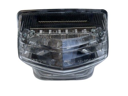 Phare feu stop arrière led - phare,