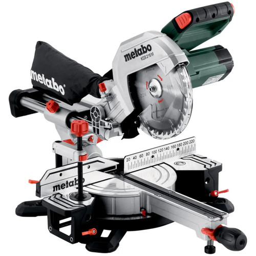 Metabo 613216000 scie - 613216000,