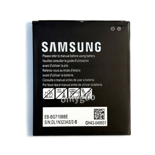 New original oem bg715bbe - oem, eb-bg715bbe