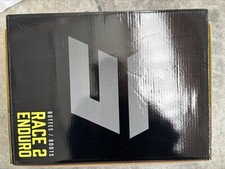 STIVALI MOTO CROSS ENDURO