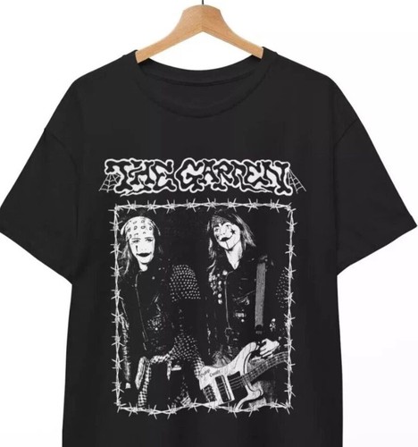 New the garden band - the,