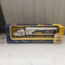 BIG RIGS CAMION AMERICAIN DE