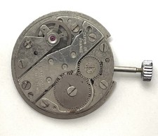 Mouvement CATTIN FRANCE / MORTIMA Pour Pièce De de Rechange Arbre De Volant Roto