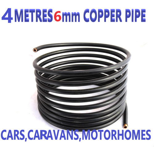 6mm cuivre tuyau tube - tuyau,