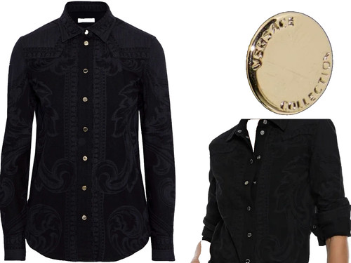 Versace collection homme - versace,