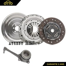 KIT 4 PIECES VOLANT MOTEUR