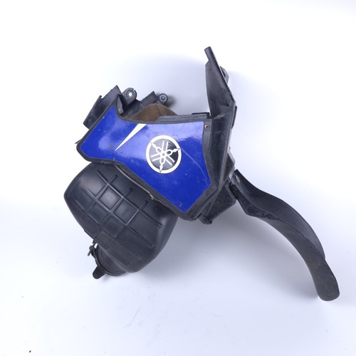 Boite air 4sr yamaha 250 - 4sr, yz