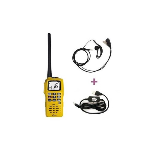 Pack vhf portable - portable,