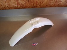Garde boue avant Yamaha 125