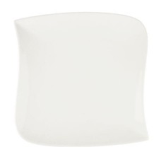 Lot de 6 Assiettes Plates