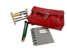 Sac à vêtements de poupée