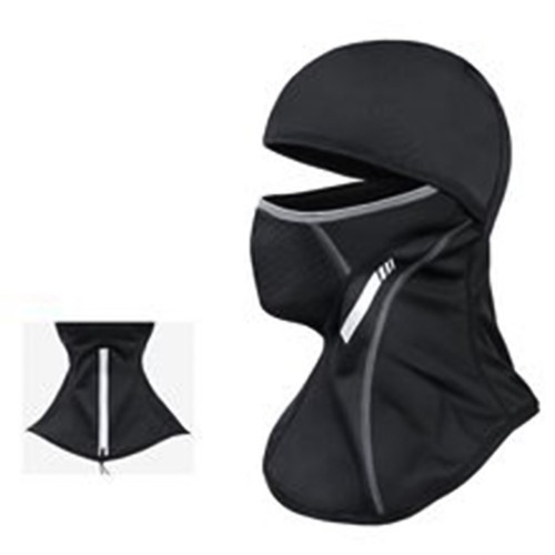 Capot cagoule - capot,