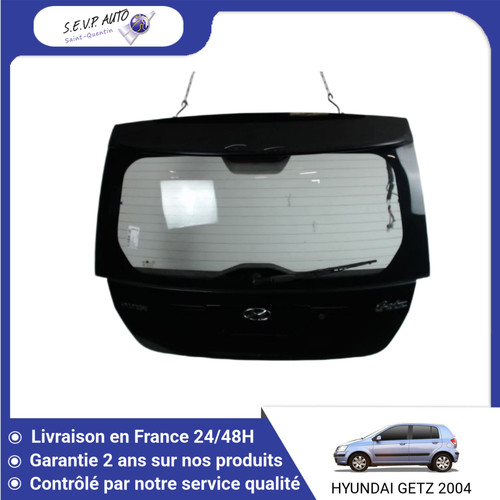 Hayon hyundai getz - hayon,