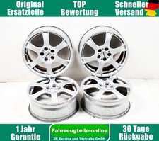 4 X Jante En Aluminium Audi A6