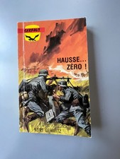**j Gerfaut n°120 Hausse
