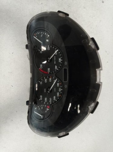 Compteur peugeot 206 - compteur,