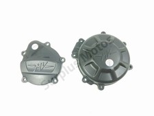 CARTER MOTEUR MV AGUSTA