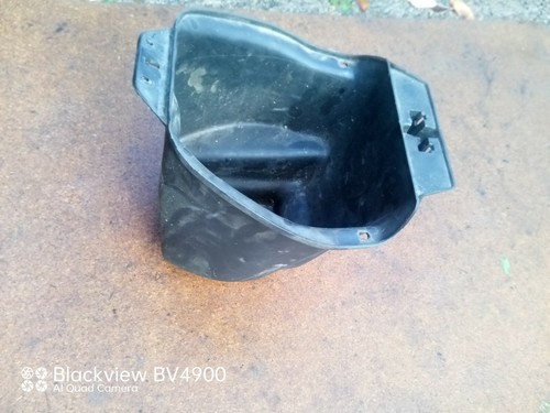 Bac rangement outils - bac, aprilia