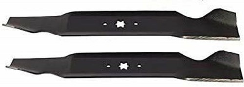 Jeu lames rechange ise - de, de