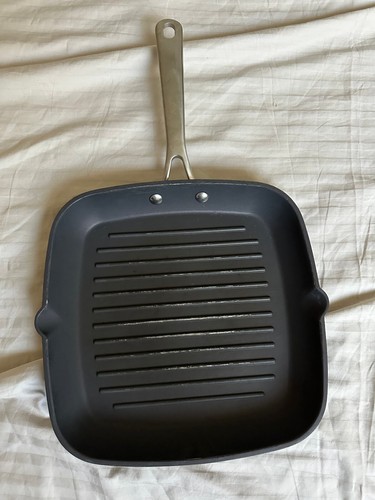 Poele steak frire - poele,