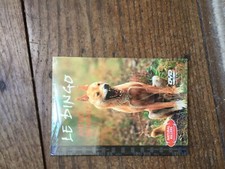 DVD DOCUMENTAIRE animaux