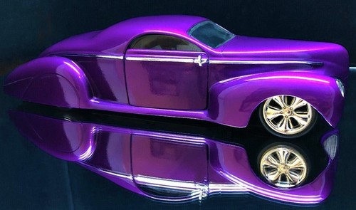 Ford custom concept - concept, built