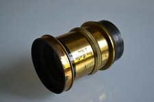 ANCIEN OBJECTIF DE CHAMBRE