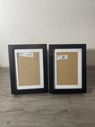 Lot ikea ribba - 2, frame