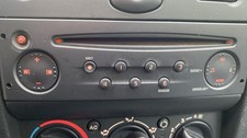 Autoradio d'origine RENAULT
