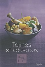 Tajines et couscous - Tilly