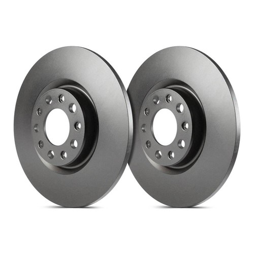D048 disques frein - frein, pour