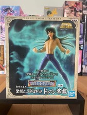 Saint Seiya - Banpresto - Figurine Cosmos Legend Dragon Shiryu