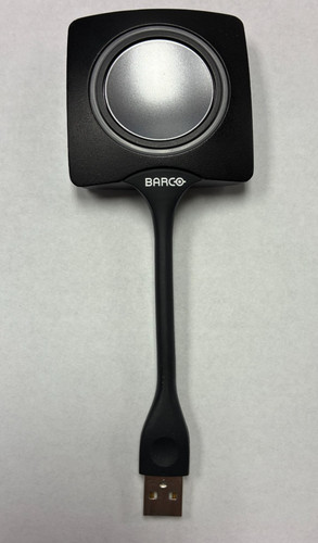 Barco clickshare usb type - usb, type-a