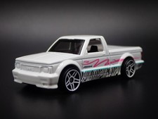1991 91 GMC SYCLONE Camion