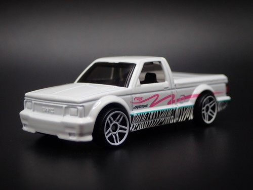 1991 gmc syclone - 1991,