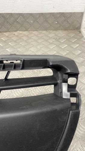Grille calandre peugeot 208 - calandre,