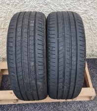 2 Pneus été 245/50 R19 105W