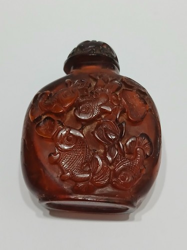 Tabatière chinoise chine - chinoise,,
