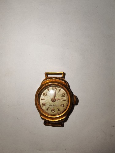 Ancienne montre ancre - montre, 15