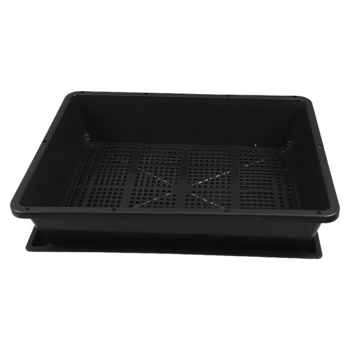 Plateaux plastique pour - plateaux,