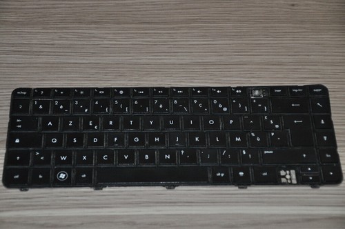 Touche clavier compaq - hp,